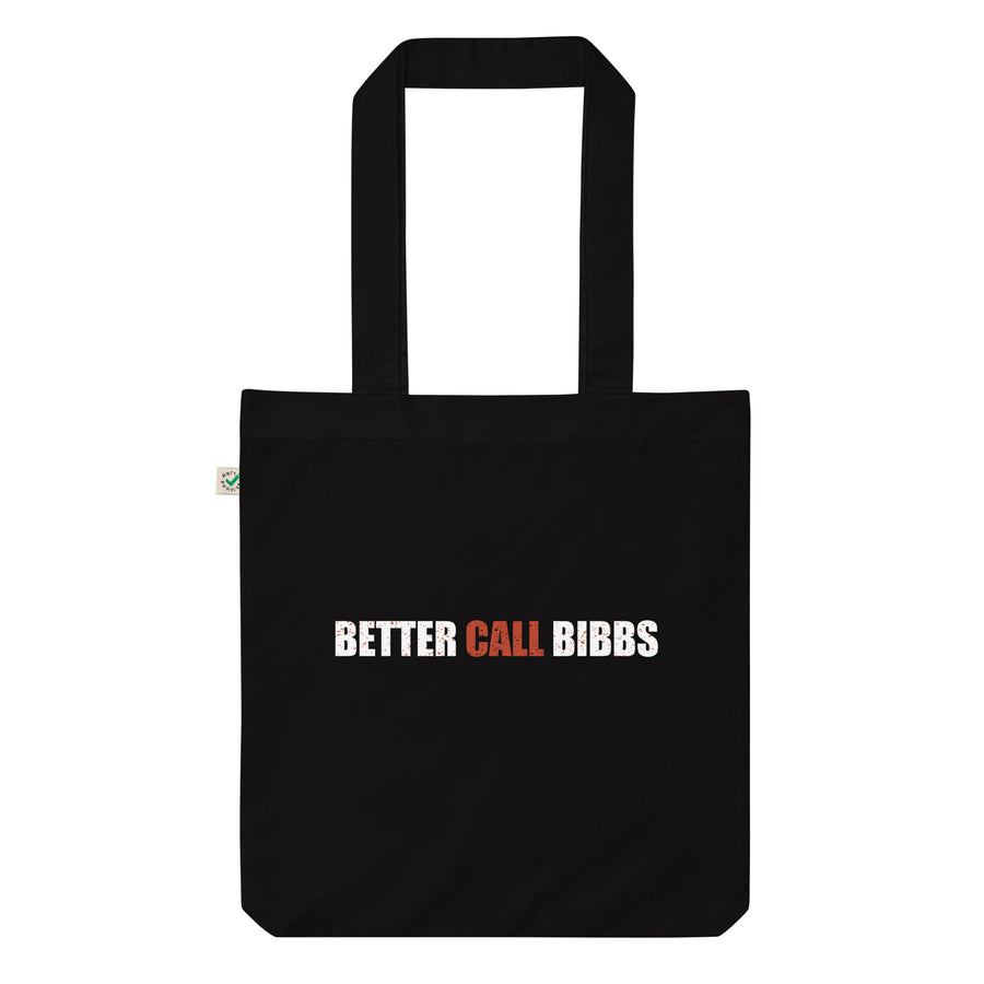 Bio-Fashion-Stoffbeutel Bibbs Line