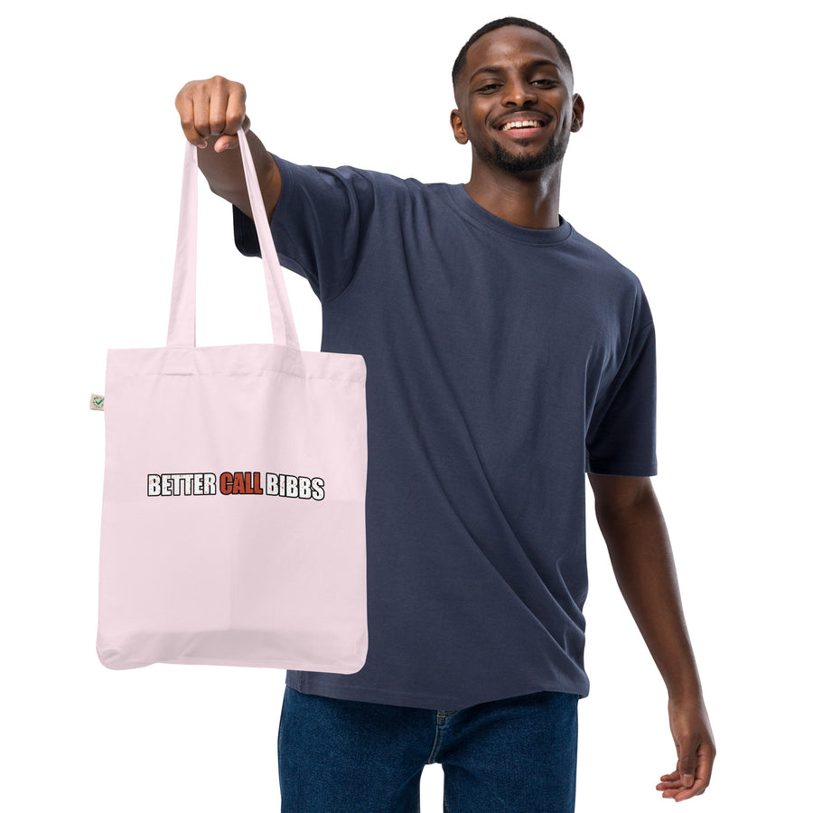 Bio-Fashion-Stoffbeutel Bibbs Line