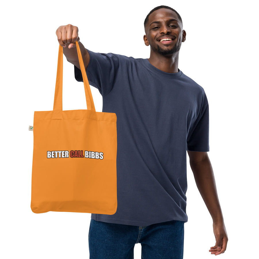 Bio-Fashion-Stoffbeutel Bibbs Line