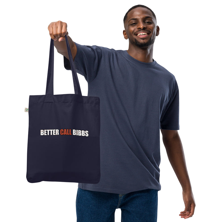 Bio-Fashion-Stoffbeutel Bibbs Line