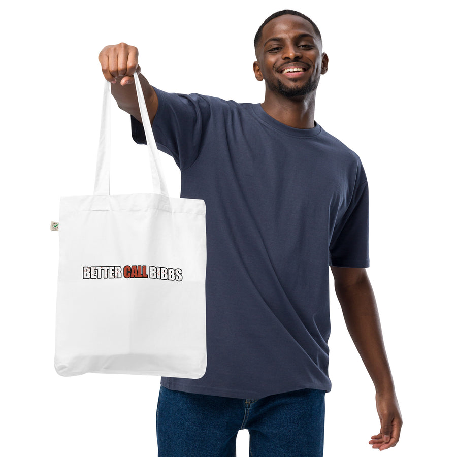 Bio-Fashion-Stoffbeutel Bibbs Line