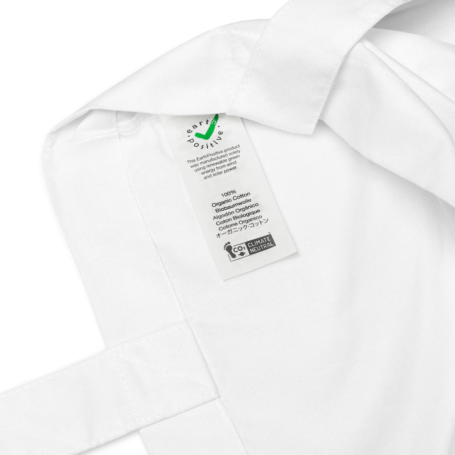 Bio-Fashion-Stoffbeutel Bibbs SOW Schwarz