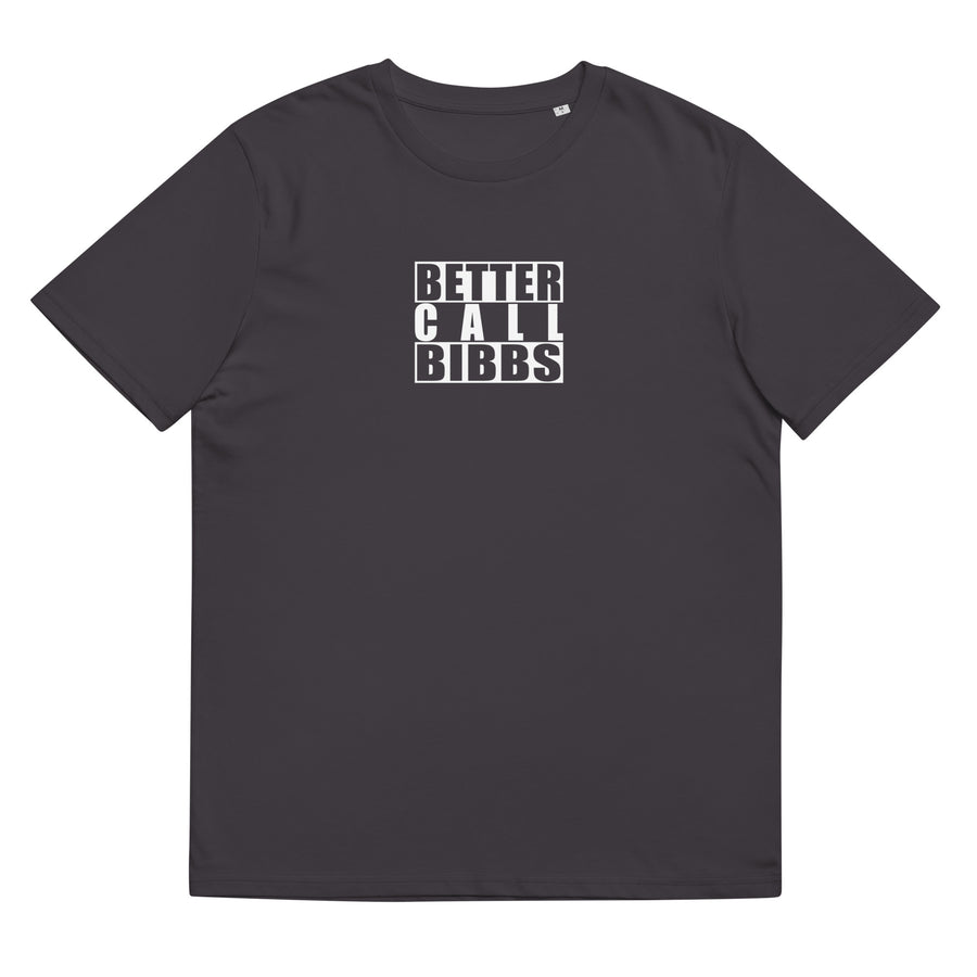 Unisex-Bio-Baumwoll-T-Shirt "Bibbs SOW"