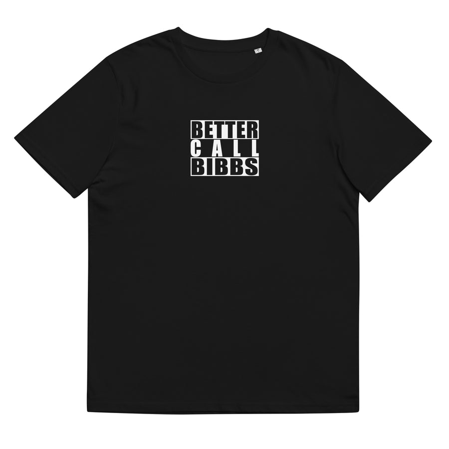 Unisex-Bio-Baumwoll-T-Shirt "Bibbs SOW"