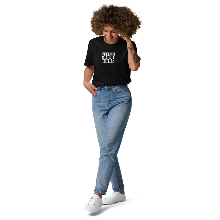 Unisex-Bio-Baumwoll-T-Shirt "Bibbs SOW"