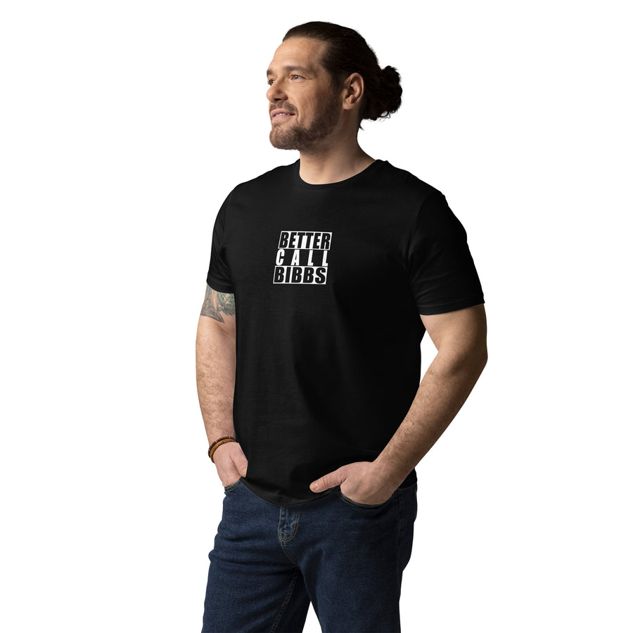 Unisex-Bio-Baumwoll-T-Shirt "Bibbs SOW"