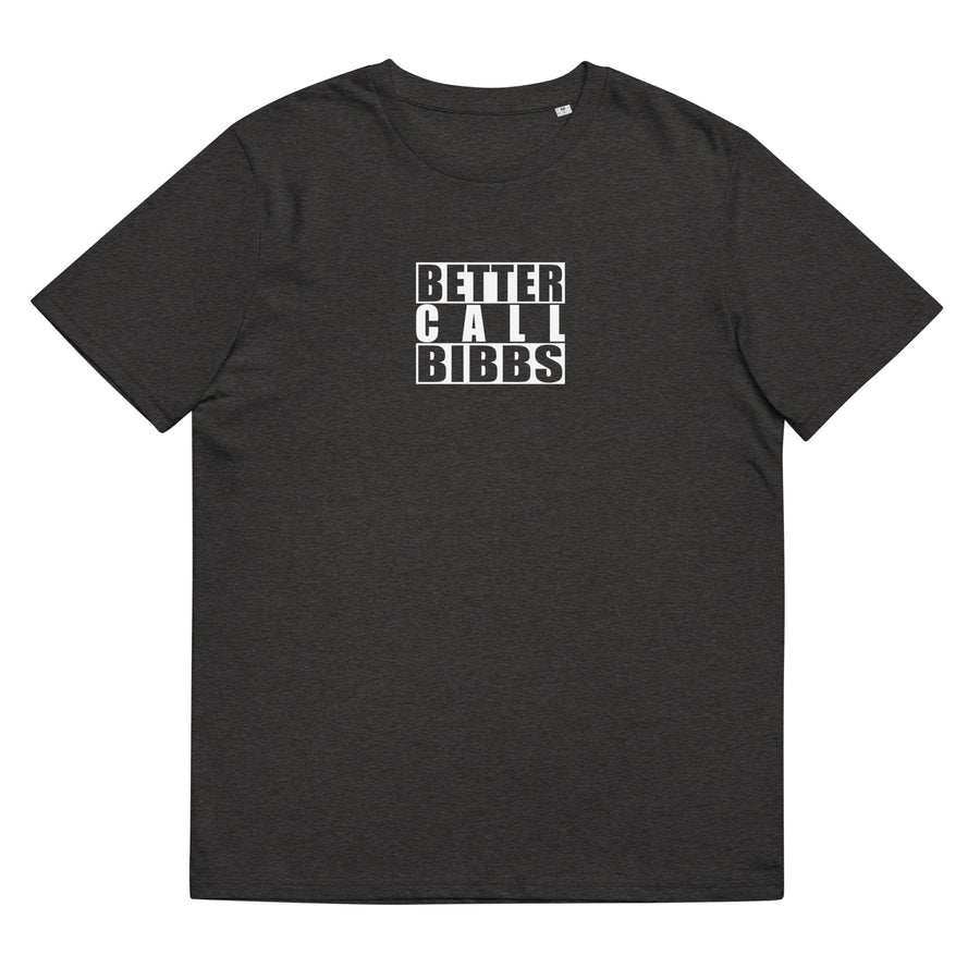 Unisex-Bio-Baumwoll-T-Shirt "Bibbs SOW"