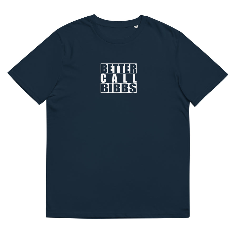 Unisex-Bio-Baumwoll-T-Shirt "Bibbs SOW"