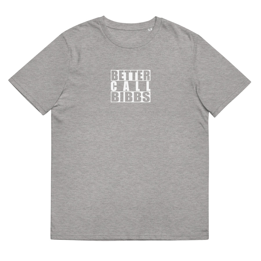 Unisex-Bio-Baumwoll-T-Shirt "Bibbs SOW"