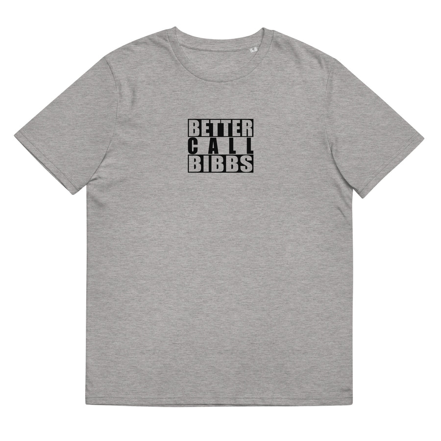Unisex-Bio-Baumwoll-T-Shirt "Bibbs SOW"