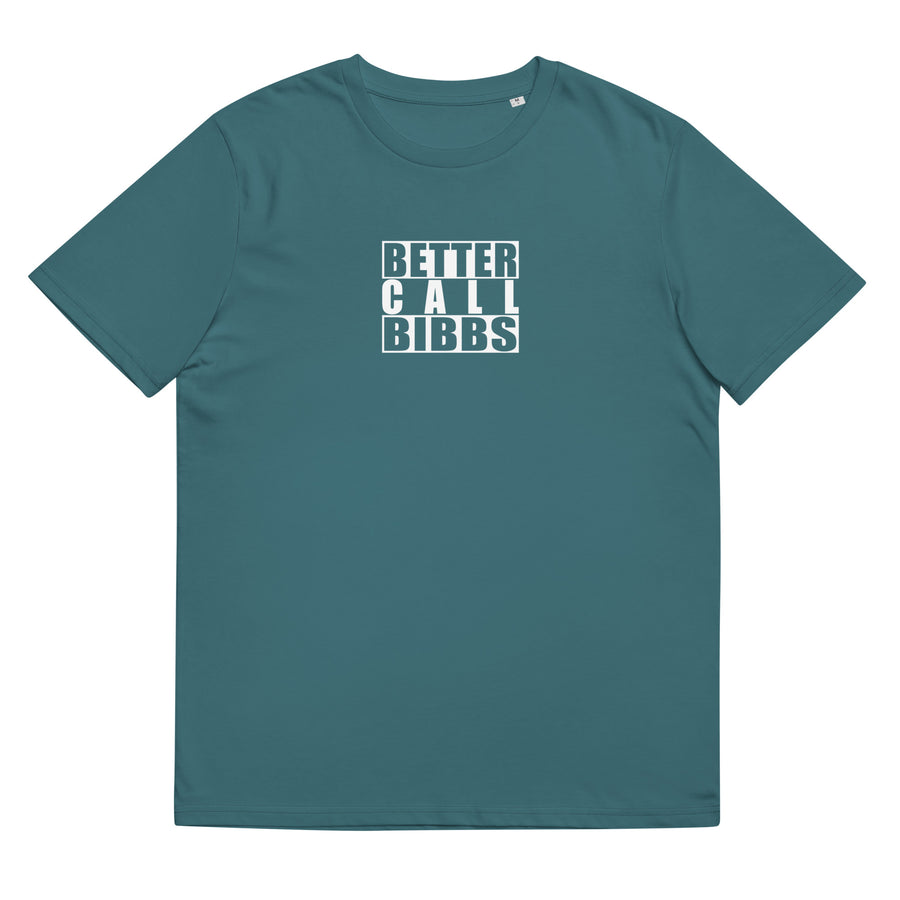 Unisex-Bio-Baumwoll-T-Shirt "Bibbs SOW"