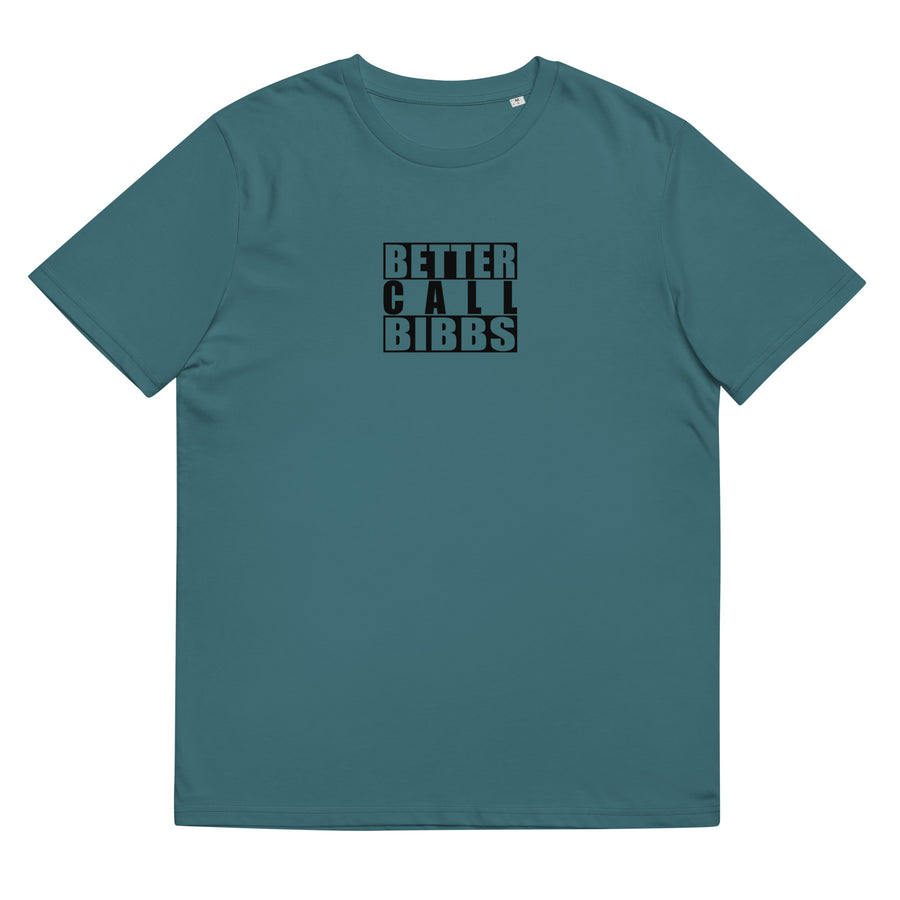 Unisex-Bio-Baumwoll-T-Shirt "Bibbs SOW"