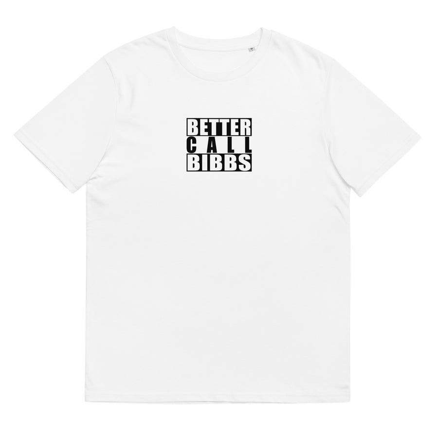 Unisex-Bio-Baumwoll-T-Shirt "Bibbs SOW"
