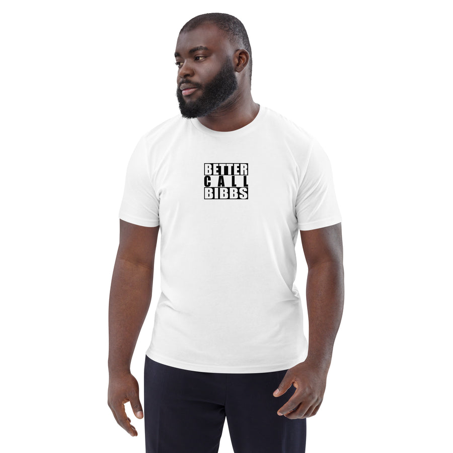 Unisex-Bio-Baumwoll-T-Shirt "Bibbs SOW"