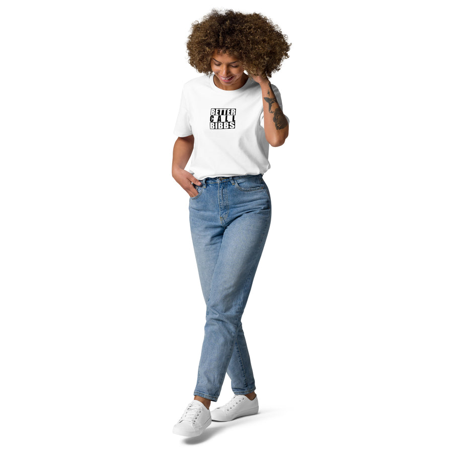 Unisex-Bio-Baumwoll-T-Shirt "Bibbs SOW"