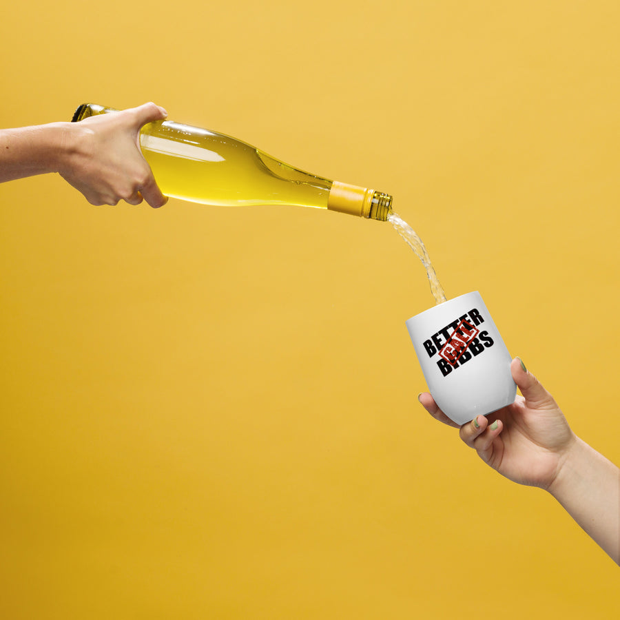 Weinbecher "Bibbs Stamp"