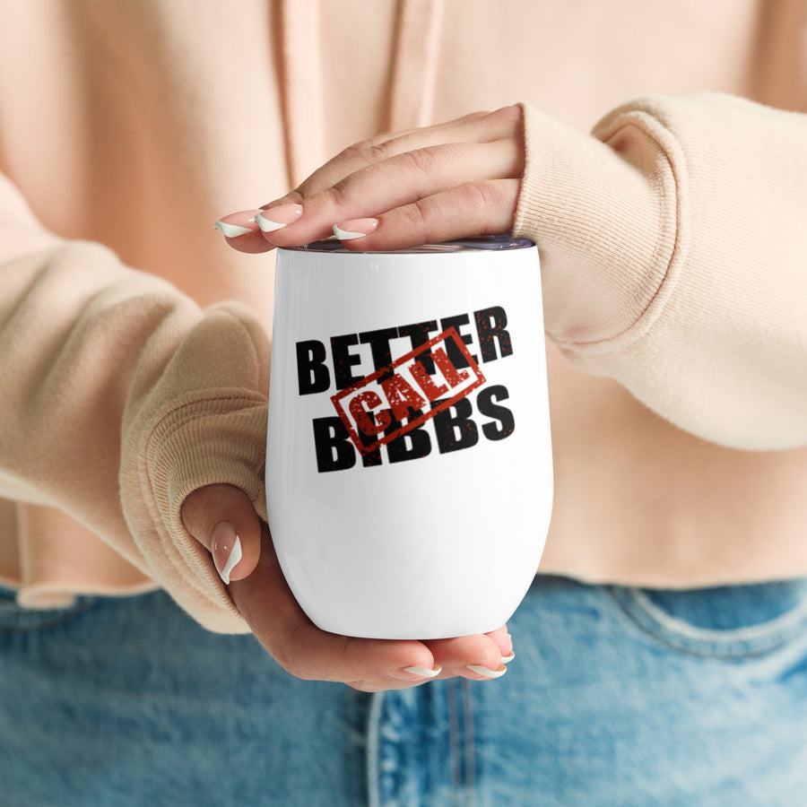 Weinbecher "Bibbs Stamp"