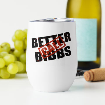Weinbecher "Bibbs Stamp"