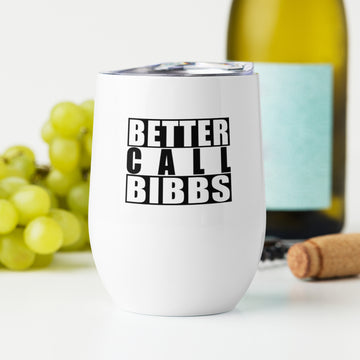 Weinbecher "Bibbs SOW"