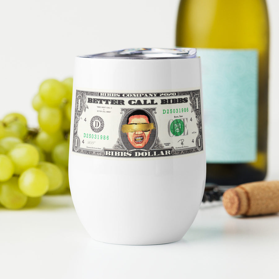 Weinbecher "Bibbs Dollar"