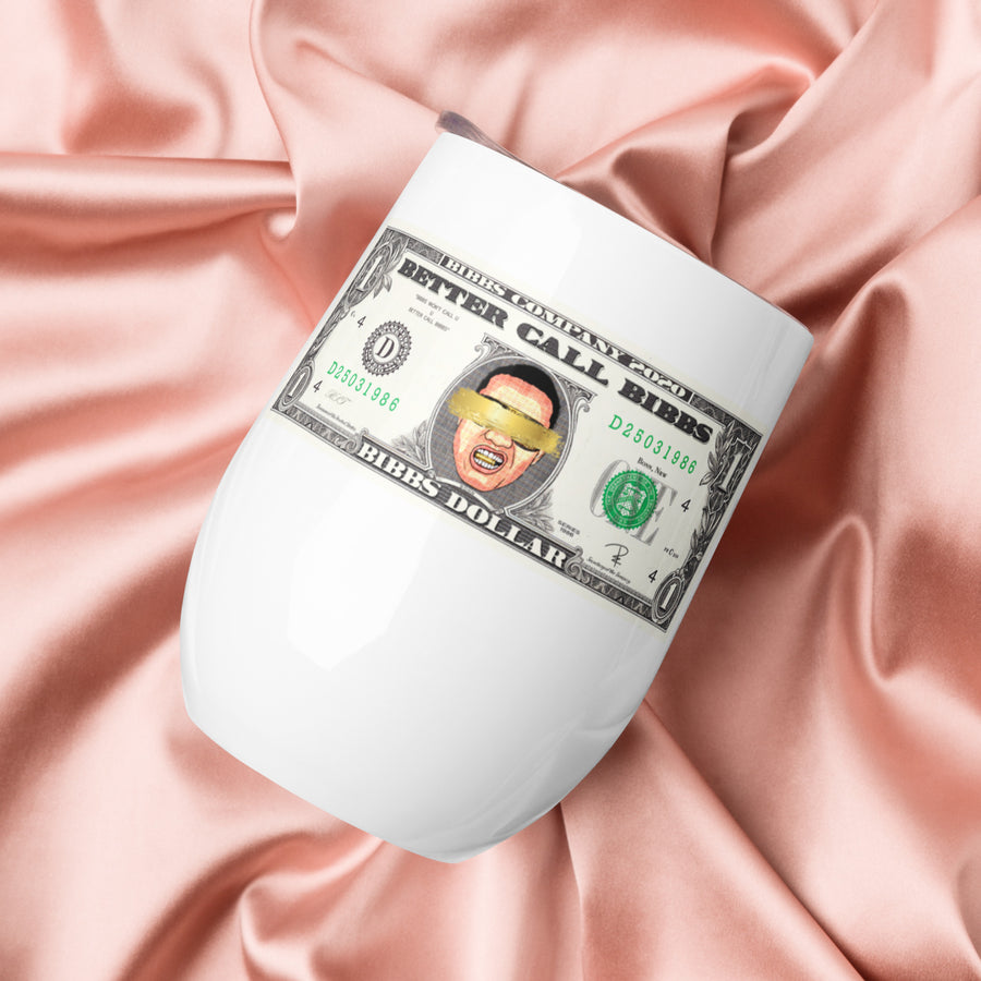 Weinbecher "Bibbs Dollar"