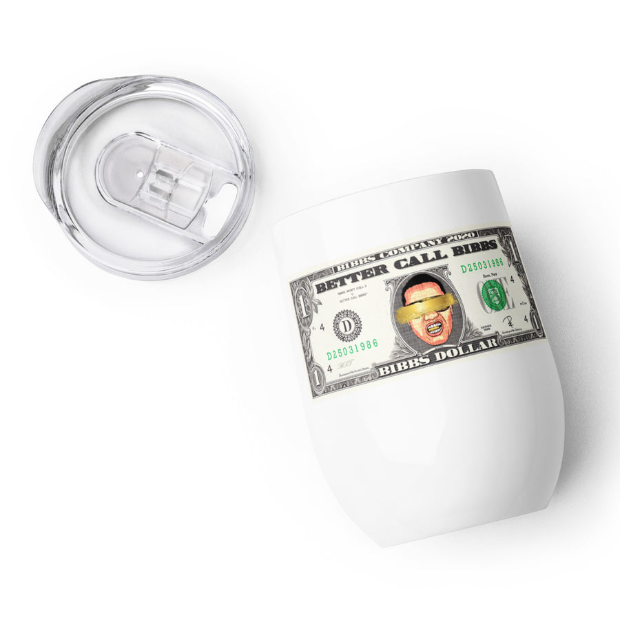 Weinbecher "Bibbs Dollar"