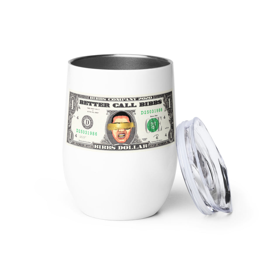 Weinbecher "Bibbs Dollar"