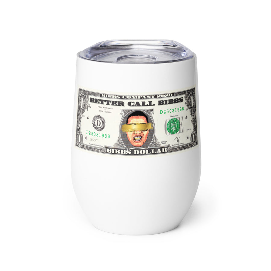Weinbecher "Bibbs Dollar"