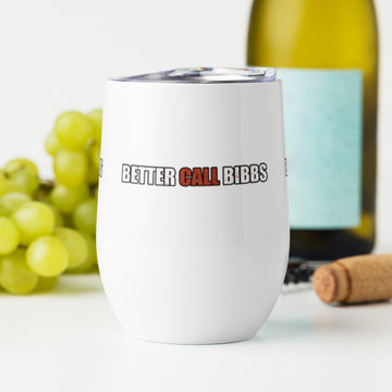 Weinbecher "Bibbs Line"