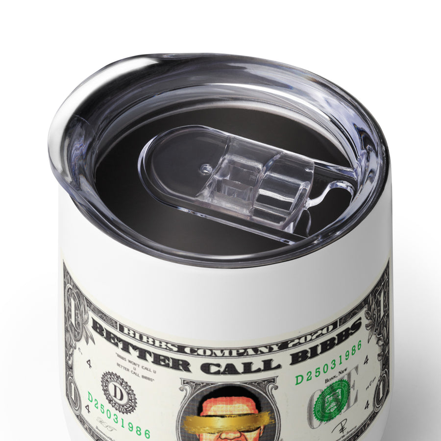 Weinbecher "Bibbs Dollar"