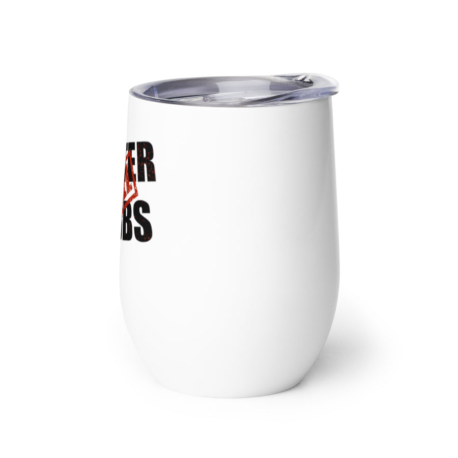 Weinbecher "Bibbs Stamp"